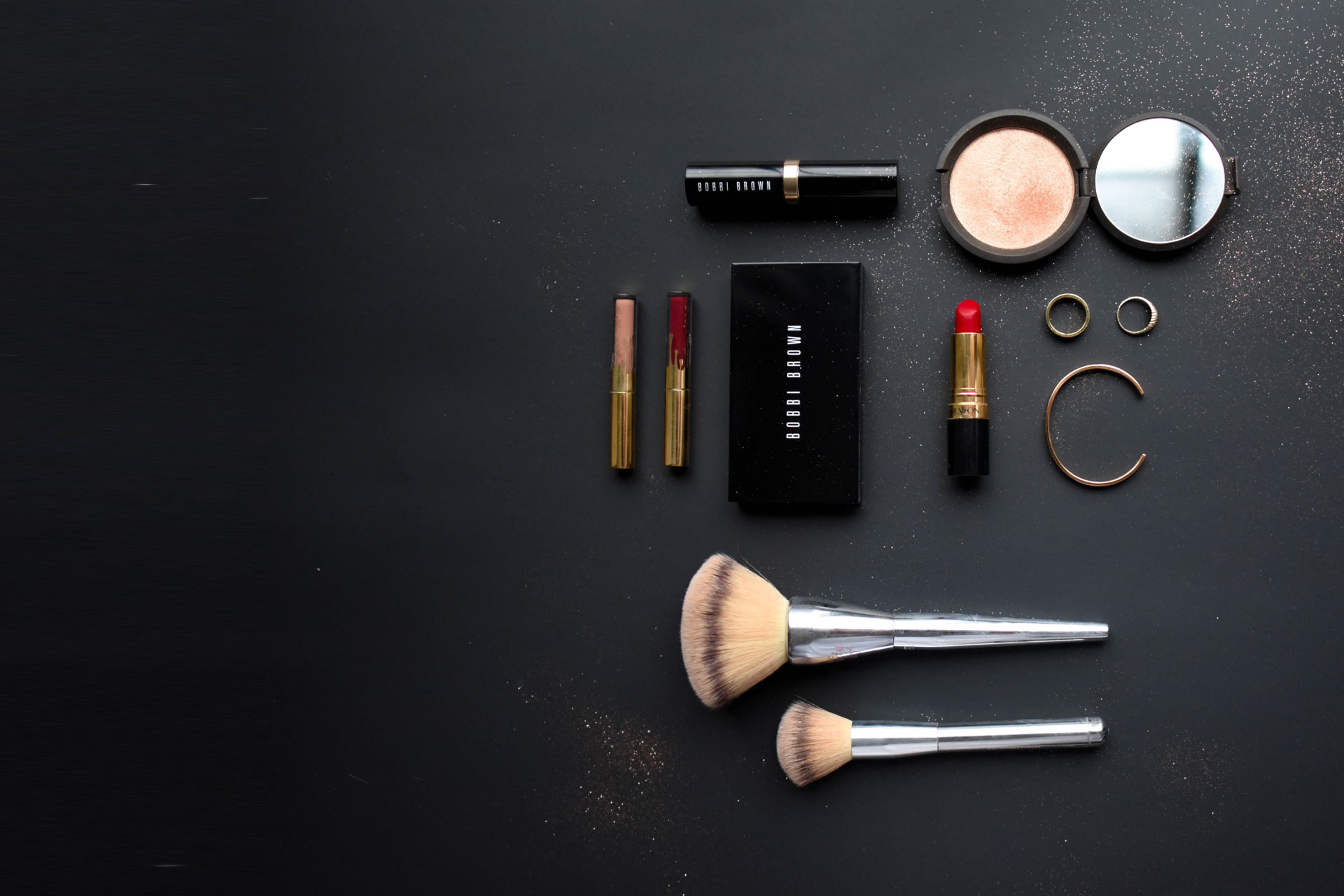 Makeup Banner Kit